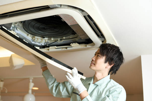 Swainsboro, GA Airduct Cleaning Company