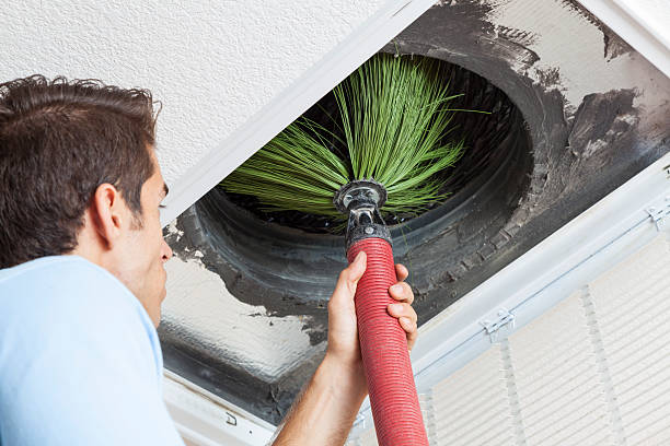 Ductwork Cleaning Services in Swainsboro, GA